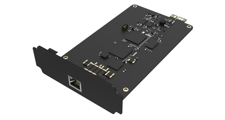 Moduł ISDN PRA